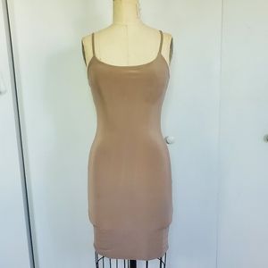 Cami Slip Dress